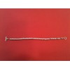 Bracelet Dodo Pomellato Kit avec grains en argent