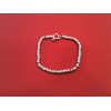 Bracelet Dodo Pomellato Kit avec grains en argent