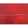 Bracelet Dodo Pomellato Kit avec grains en argent