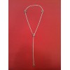 Collier Montblanc Star Signet en argent