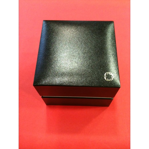 Collier Montblanc Star Signet en argent