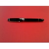 Stylo roller Montblanc Meisterstück platinum Line classique