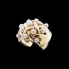 Bague Criso Perles de culture