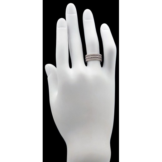 Bague Mauboussin Le Premier Jour Diamants