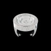 Bague Chopard Happy Spirit Diamants