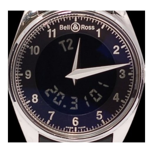 Catalogue Montres Bell & Ross 2015-2016 - Édition Collection - Bon état