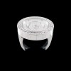 Bague Chopard Happy Spirit Diamants