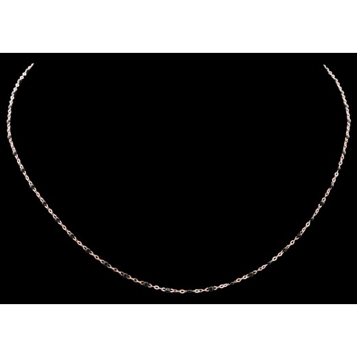 Collier Gigi Clozeau Perles résine noire