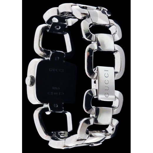 Montre Gucci G-Gucci Diamants