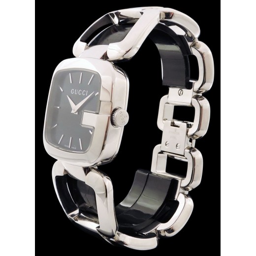 Montre Gucci G-Gucci MM