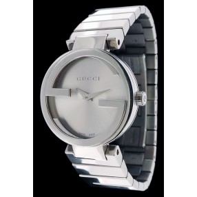 Montre Gucci Interlocking PM