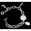 Montre Gucci 107 bracelet charms