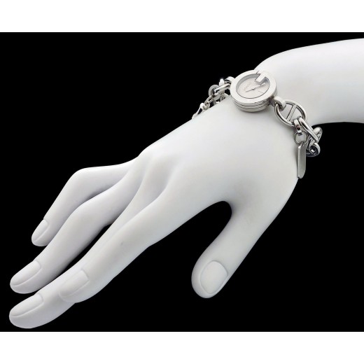 Montre Gucci 107 bracelet charms