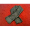 Etole Louis Vuitton Monogram en soie et laine chocolat
