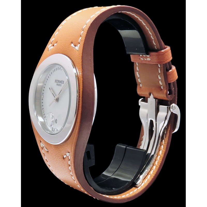Montre harnais on sale hermes