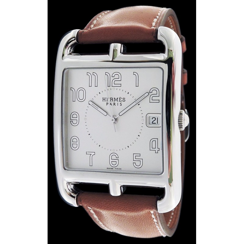 montres hommes hermes