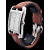 Montre Hermès Cape Cod TGM Comme Neuve