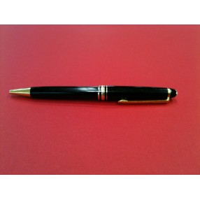 Stylo bille Montblanc Meisterstück