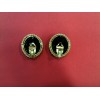 Boucles d'oreilles Chanel Vintage