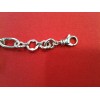 Bracelet Montblanc Star Signet en argent