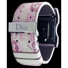 Montre Dior Chris 47 en acier