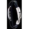 Montre Gucci 6100L bracelet double tours