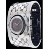 Montre Gucci Twirl manchette