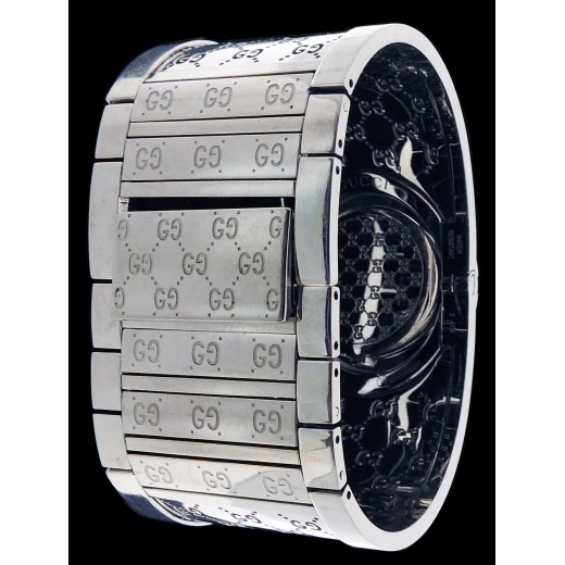 Gucci Twirl Montre Gucci Diamant Montre Gucci Twirl Manchette