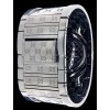 Montre Gucci Twirl manchette
