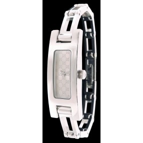 Montre Gucci Link en acier