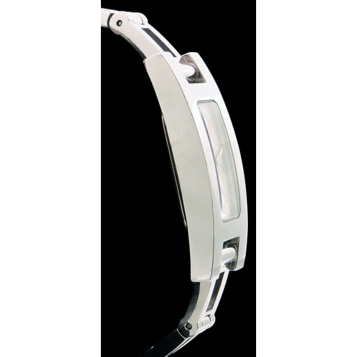 Montre Gucci Link en acier