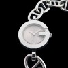 Montre Gucci 107 acier