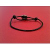 Bracelet Dinh Van Punaise en argent