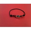 Bracelet Dinh Van Punaise en argent