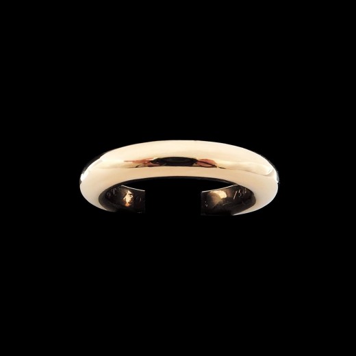 Alliance Cartier Classique en or
