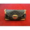 Sac Louis Vuitton Beverly MM en toile monogram