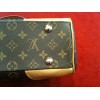 Sac Louis Vuitton Beverly MM en toile monogram