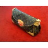 Sac Louis Vuitton Beverly MM en toile monogram