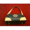 Sac Louis Vuitton Beverly MM en toile monogram