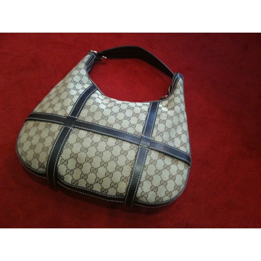 Sac Gucci logo