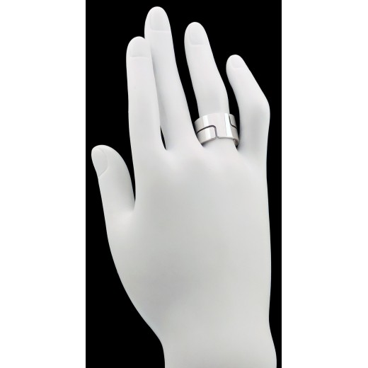 Bague Dinh Van Seventies GM