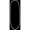 Sautoir moderne perles de culture en choker
