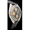 Montre Breitling Chronomat 38 en or & acier