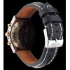 Montre Breitling Chronomat 38 en or & acier