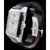 Montre Jaeger Lecoultre Reverso Squadra Chronographe GMT 