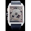 Montre Jaeger Lecoultre Reverso Squadra Chronographe GMT 