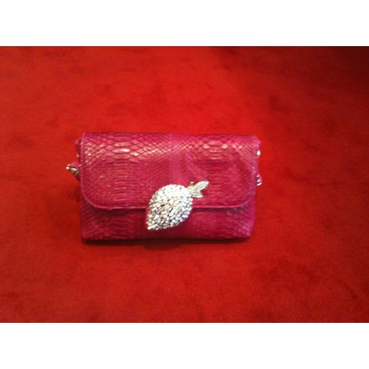 Sac  Sonia Rykiel Pyton