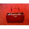 Sac Louis Vuitton Wilshire PM en cuir monogram vernis