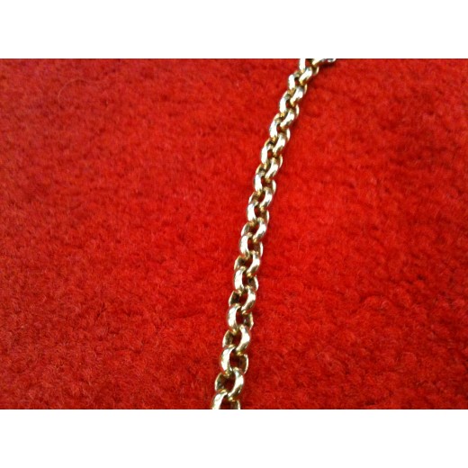 Pochette Louis Vuitton Milla MM en toile monogram
