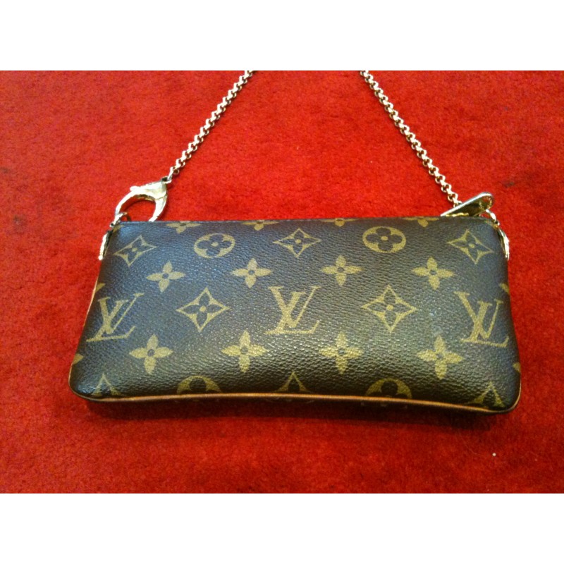 Milla MM Pochette Monogram